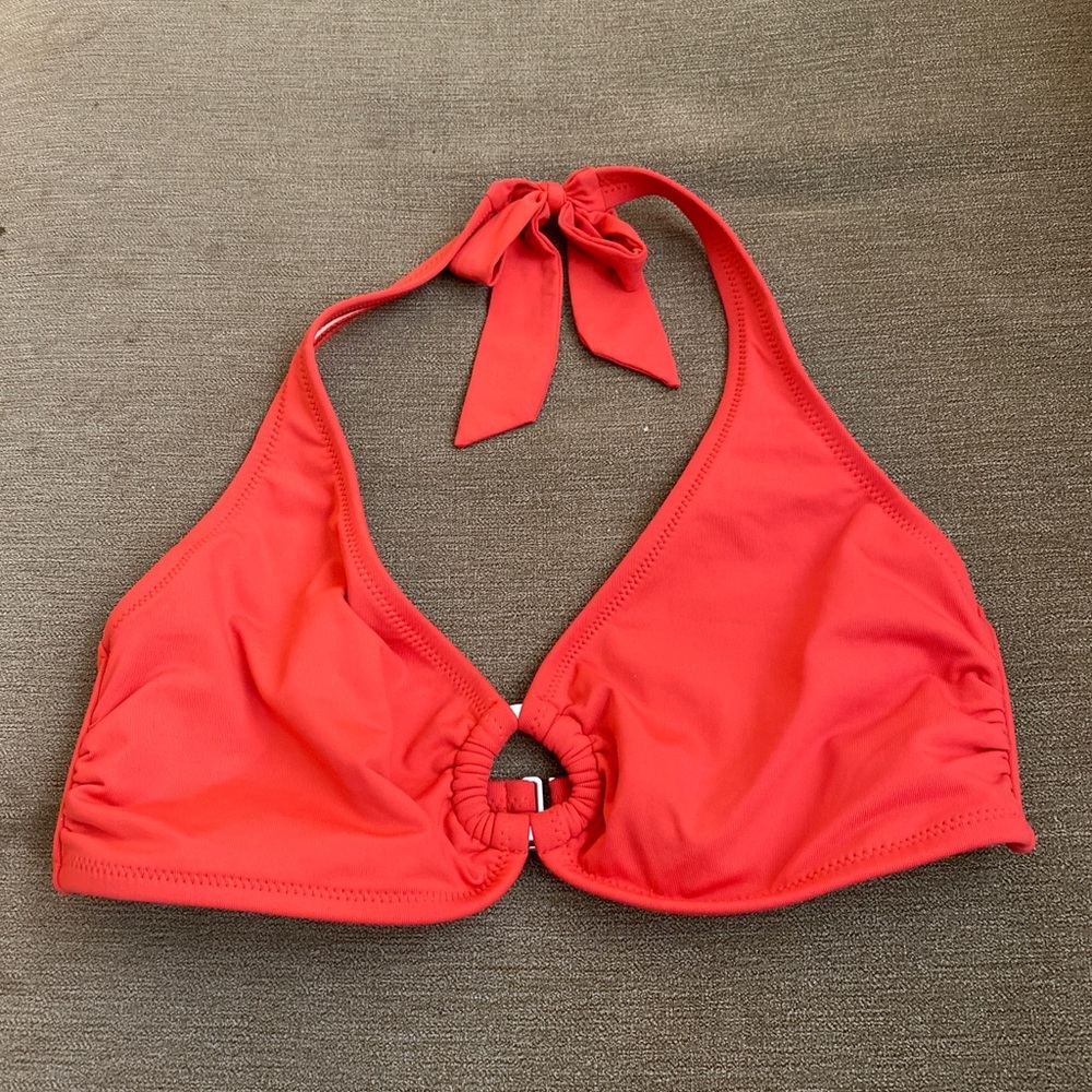 Lands End size 4 Bikini Bra NWOT